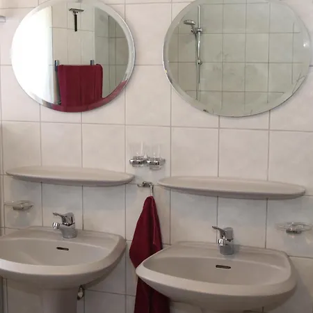 Marquis Appartement Bad Sobernheim