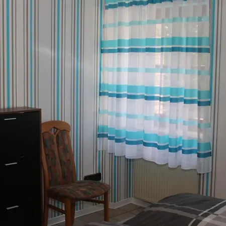 Marquis Apartment *
