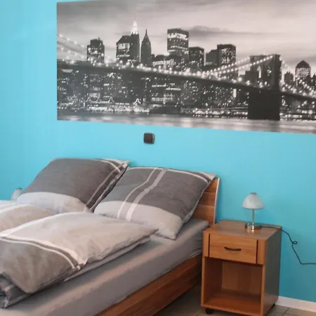 Marquis Apartment *