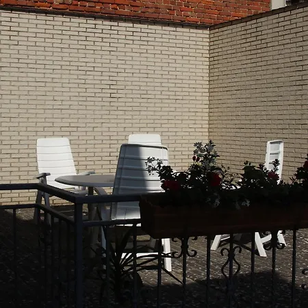 Apartment Marquis Bad Sobernheim