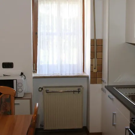 Marquis Apartment Bad Sobernheim