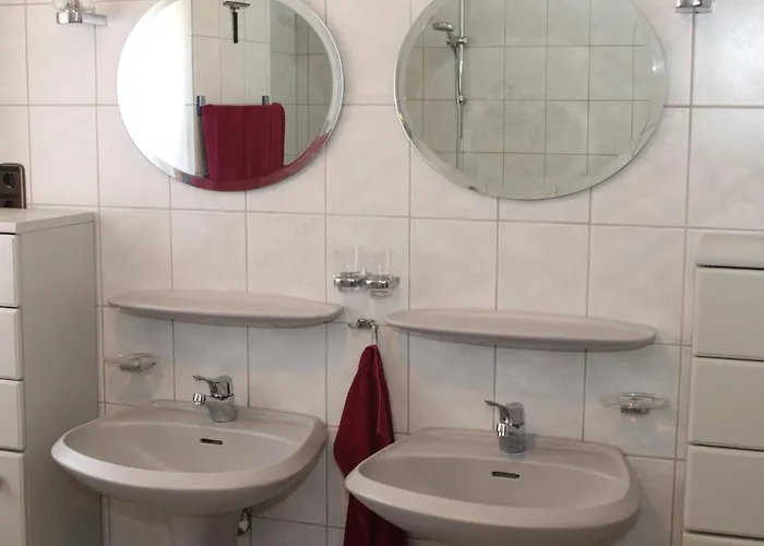 Marquis Apartamento Bad Sobernheim