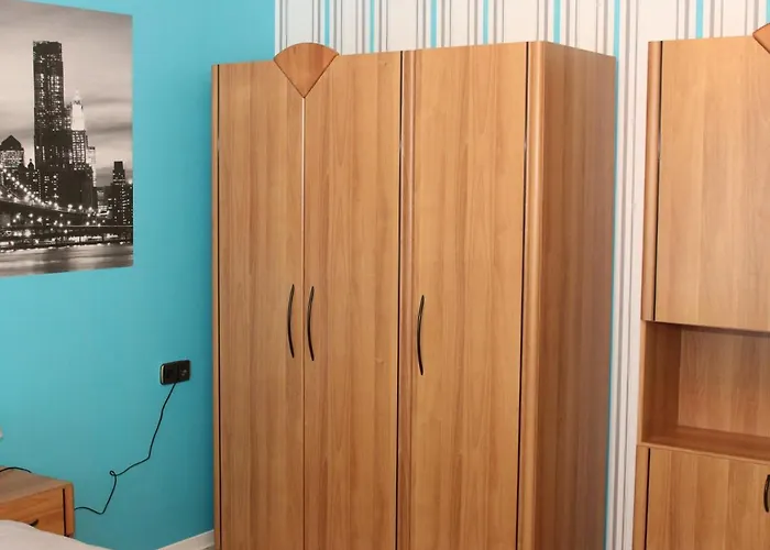 Marquis * Bad Sobernheim