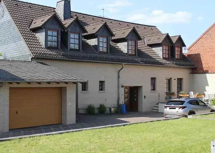 Apartamento Marquis *