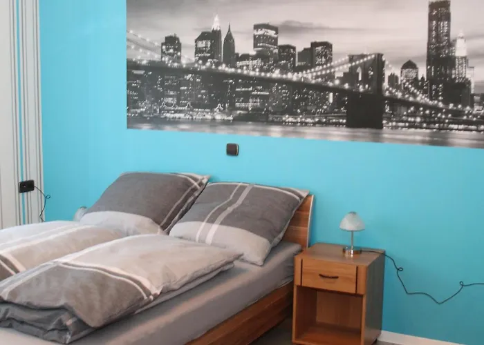 Marquis Apartamento *