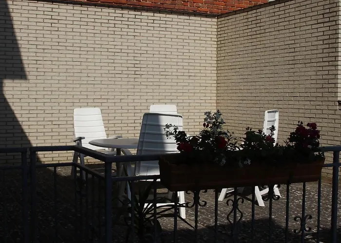 Apartamento Marquis Bad Sobernheim