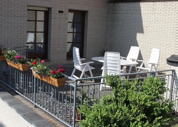 Apartamento Marquis Bad Sobernheim