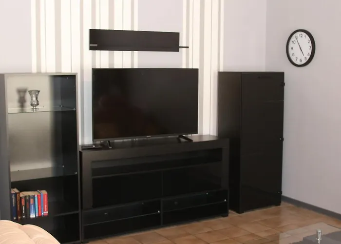 Marquis * Bad Sobernheim